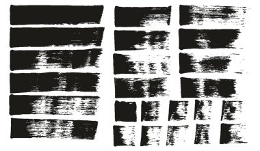 El Çizimi Düz Sünger Düzenli Sanatçı Düz Çizgiler Yüksek Detay Özet Vektör Arkaplan MeGA Karıştırıcı 