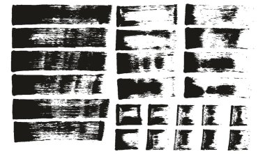 El Çizimi Düz Sünger Düzenli Sanatçı Düz Çizgiler Yüksek Detay Özet Vektör Arkaplan MeGA Karıştırıcı 