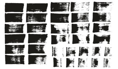 El Çizimi Düz Sünger Düzenli Sanatçı Düz Çizgiler Yüksek Detay Özet Vektör Arkaplan MeGA Karıştırıcı 