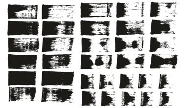 El Çizimi Düz Sünger Düzenli Sanatçı Düz Çizgiler Yüksek Detay Özet Vektör Arkaplan MeGA Karıştırıcı 