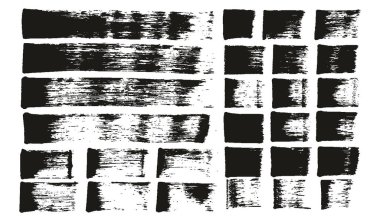 El Çizimi Düz Sünger Düzenli Sanatçı Düz Çizgiler Yüksek Detay Özet Vektör Arkaplan MeGA Karıştırıcı 
