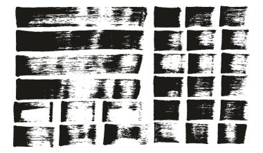 El Çizimi Düz Sünger Düzenli Sanatçı Düz Çizgiler Yüksek Detay Özet Vektör Arkaplan MeGA Karıştırıcı 