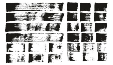 El Çizimi Düz Sünger Düzenli Sanatçı Düz Çizgiler Yüksek Detay Özet Vektör Arkaplan MeGA Karıştırıcı 