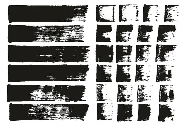 El Çizimi Düz Sünger Düzenli Sanatçı Düz Çizgiler Yüksek Detay Özet Vektör Arkaplan MeGA Karıştırıcı 