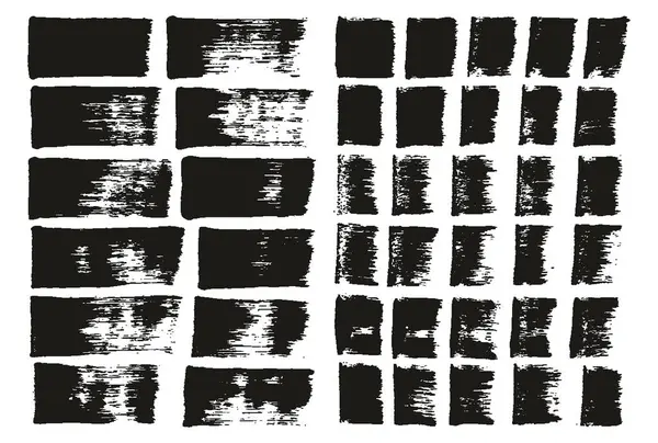 El Çizimi Düz Sünger Düzenli Sanatçı Düz Çizgiler Yüksek Detay Özet Vektör Arkaplan MeGA Karıştırıcı 