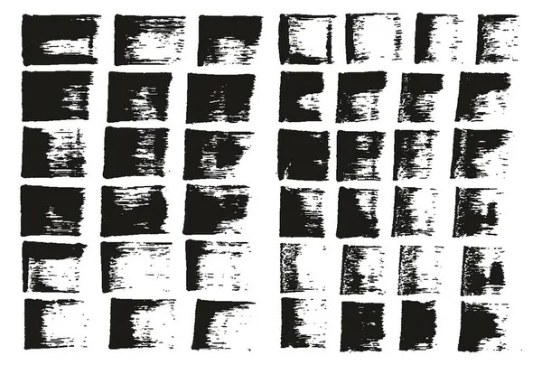 El Çizimi Düz Sünger Düzenli Sanatçı Düz Çizgiler Yüksek Detay Özet Vektör Arkaplan MeGA Karıştırıcı 