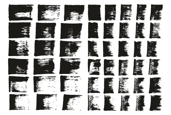 El Çizimi Düz Sünger Düzenli Sanatçı Düz Çizgiler Yüksek Detay Özet Vektör Arkaplan MeGA Karıştırıcı 