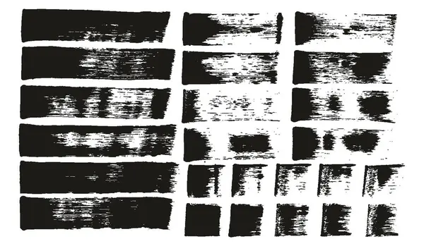 El Çizimi Düz Sünger Düzenli Sanatçı Düz Çizgiler Yüksek Detay Özet Vektör Arkaplan MeGA Karıştırıcı 