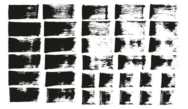 El Çizimi Düz Sünger Düzenli Sanatçı Düz Çizgiler Yüksek Detay Özet Vektör Arkaplan MeGA Karıştırıcı 