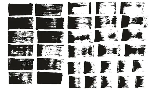 El Çizimi Düz Sünger Düzenli Sanatçı Düz Çizgiler Yüksek Detay Özet Vektör Arkaplan MeGA Karıştırıcı 