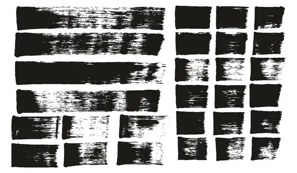 El Çizimi Düz Sünger Düzenli Sanatçı Düz Çizgiler Yüksek Detay Özet Vektör Arkaplan MeGA Karıştırıcı 