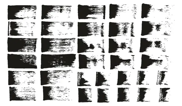 El Çizimi Düz Sünger Düzenli Sanatçı Düz Çizgiler Yüksek Detay Özet Vektör Arkaplan MeGA Karıştırıcı 
