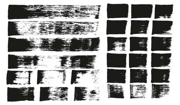 El Çizimi Düz Sünger Düzenli Sanatçı Düz Çizgiler Yüksek Detay Özet Vektör Arkaplan MeGA Karıştırıcı 