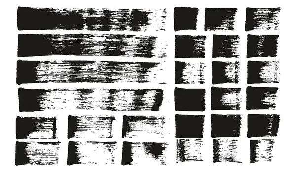 El Çizimi Düz Sünger Düzenli Sanatçı Düz Çizgiler Yüksek Detay Özet Vektör Arkaplan MeGA Karıştırıcı 