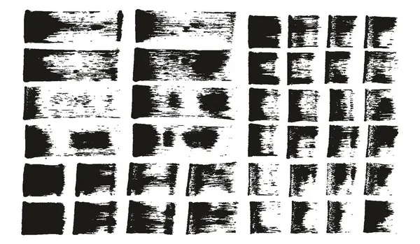 El Çizimi Düz Sünger Düzenli Sanatçı Düz Çizgiler Yüksek Detay Özet Vektör Arkaplan MeGA Karıştırıcı 