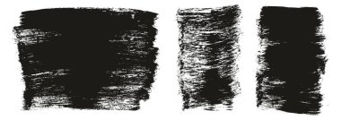 El Çizimi Düz Boya Fırça Kalın Uzun & Kısa Arkaplan Karışık Yüksek Detay Özet Vektör Karıştırıcı Arkaplan Ayarları 