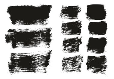 El Çizimi Düz Boya Fırça Kalın Kalın Arkaplan Uzun & Kısa Arkaplan Karışık Yüksek Detay Özet Vektör Arkaplan MeGA Karışık Ayarları 