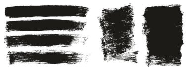 El Çizimi Düz Boya Fırça Kalın Kalın Arkaplan Uzun & Kısa Arkaplan Karışık Yüksek Detay Özet Vektör Arkaplan MeGA Karışık Ayarları 