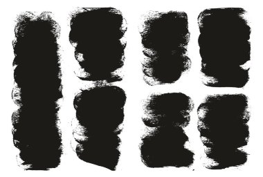 El Çizimi Yuvarlak Sünger Kalın Sanatçı Kısa Arkaplan Karışık Yüksek Detay Özet Vektör Arkaplan MeGA Karışımı 