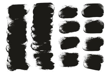 El Çizimi Yuvarlak Sünger Kalın Sanatçı Kısa Arkaplan Karışık Yüksek Detay Özet Vektör Arkaplan MeGA Karışımı 