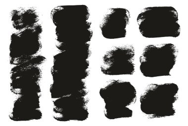 El Çizimi Yuvarlak Sünger Kalın Sanatçı Kısa Arkaplan Karışık Yüksek Detay Özet Vektör Arkaplan MeGA Karışımı 