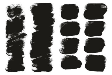 El Çizimi Yuvarlak Sünger Kalın Sanatçı Kısa Arkaplan Karışık Yüksek Detay Özet Vektör Arkaplan MeGA Karışımı 