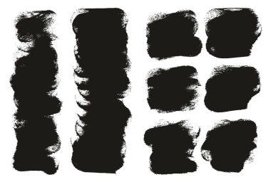 El Çizimi Yuvarlak Sünger Kalın Sanatçı Kısa Arkaplan Karışık Yüksek Detay Özet Vektör Arkaplan MeGA Karışımı 