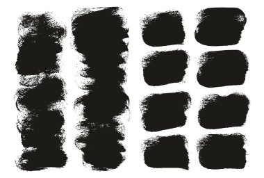 El Çizimi Yuvarlak Sünger Kalın Sanatçı Kısa Arkaplan Karışık Yüksek Detay Özet Vektör Arkaplan MeGA Karışımı 