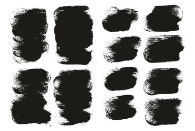 El Çizimi Yuvarlak Sünger Kalın Sanatçı Kısa Arkaplan Karışık Yüksek Detay Özet Vektör Arkaplan MeGA Karışımı 