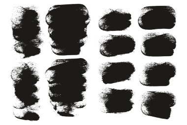 El Çizimi Yuvarlak Sünger Kalın Sanatçı Kısa Arkaplan Karışık Yüksek Detay Özet Vektör Arkaplan MeGA Karışımı 