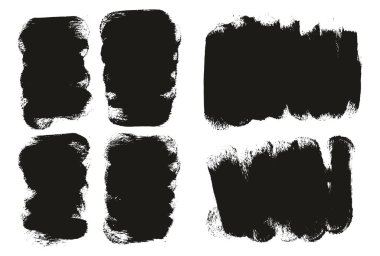 El Çizimi Yuvarlak Sünger Kalın Sanatçı Kısa Arkaplan Karışık Yüksek Detay Özet Vektör Arkaplan MeGA Karışımı 