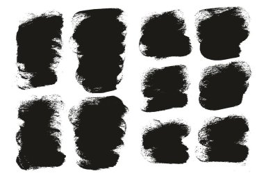 El Çizimi Yuvarlak Sünger Kalın Sanatçı Kısa Arkaplan Karışık Yüksek Detay Özet Vektör Arkaplan MeGA Karışımı 