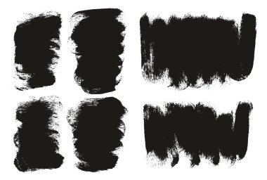 El Çizimi Yuvarlak Sünger Kalın Sanatçı Kısa Arkaplan Karışık Yüksek Detay Özet Vektör Arkaplan MeGA Karışımı 