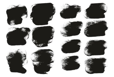 El Çizimi Yuvarlak Sünger Kalın Sanatçı Kısa Arkaplan Karışık Yüksek Detay Özet Vektör Arkaplan MeGA Karışımı 