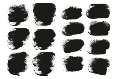 El Çizimi Yuvarlak Sünger Kalın Sanatçı Kısa Arkaplan Karışık Yüksek Detay Özet Vektör Arkaplan MeGA Karışımı 