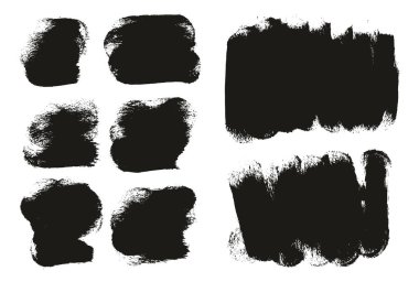 El Çizimi Yuvarlak Sünger Kalın Sanatçı Kısa Arkaplan Karışık Yüksek Detay Özet Vektör Arkaplan MeGA Karışımı 