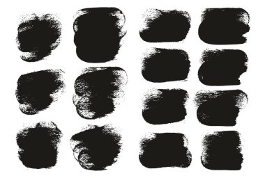 El Çizimi Yuvarlak Sünger Kalın Sanatçı Kısa Arkaplan Karışık Yüksek Detay Özet Vektör Arkaplan MeGA Karışımı 