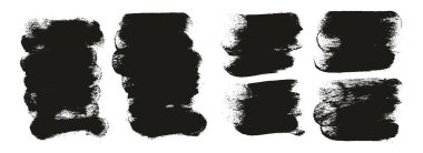 El Çizimi Yuvarlak Sünger Kalın Sanatçı Kısa Arkaplan Karışık Yüksek Detay Özet Vektör Arkaplan MeGA Karışımı 