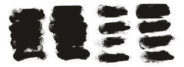 El Çizimi Yuvarlak Sünger Kalın Sanatçı Kısa Arkaplan Karışık Yüksek Detay Özet Vektör Arkaplan MeGA Karışımı 