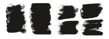 El Çizimi Yuvarlak Sünger Kalın Sanatçı Kısa Arkaplan Karışık Yüksek Detay Özet Vektör Arkaplan MeGA Karışımı 