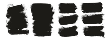 El Çizimi Yuvarlak Sünger Kalın Sanatçı Kısa Arkaplan Karışık Yüksek Detay Özet Vektör Arkaplan MeGA Karışımı 