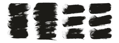 El Çizimi Yuvarlak Sünger Kalın Sanatçı Kısa Arkaplan Karışık Yüksek Detay Özet Vektör Arkaplan MeGA Karışımı 