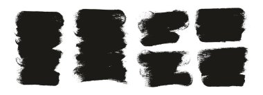 El Çizimi Yuvarlak Sünger Kalın Sanatçı Kısa Arkaplan Karışık Yüksek Detay Özet Vektör Arkaplan MeGA Karışımı 