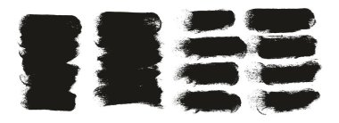 El Çizimi Yuvarlak Sünger Kalın Sanatçı Kısa Arkaplan Karışık Yüksek Detay Özet Vektör Arkaplan MeGA Karışımı 