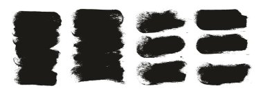 El Çizimi Yuvarlak Sünger Kalın Sanatçı Kısa Arkaplan Karışık Yüksek Detay Özet Vektör Arkaplan MeGA Karışımı 