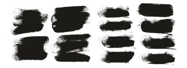 El Çizimi Yuvarlak Sünger Kalın Sanatçı Kısa Arkaplan Karışık Yüksek Detay Özet Vektör Arkaplan MeGA Karışımı 