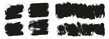 El Çizimi Yuvarlak Sünger Kalın Sanatçı Kısa Arkaplan Karışık Yüksek Detay Özet Vektör Arkaplan MeGA Karışımı 