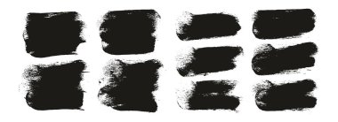 El Çizimi Yuvarlak Sünger Kalın Sanatçı Kısa Arkaplan Karışık Yüksek Detay Özet Vektör Arkaplan MeGA Karışımı 