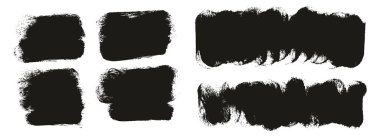 El Çizimi Yuvarlak Sünger Kalın Sanatçı Kısa Arkaplan Karışık Yüksek Detay Özet Vektör Arkaplan MeGA Karışımı 