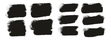 El Çizimi Yuvarlak Sünger Kalın Sanatçı Kısa Arkaplan Karışık Yüksek Detay Özet Vektör Arkaplan MeGA Karışımı 